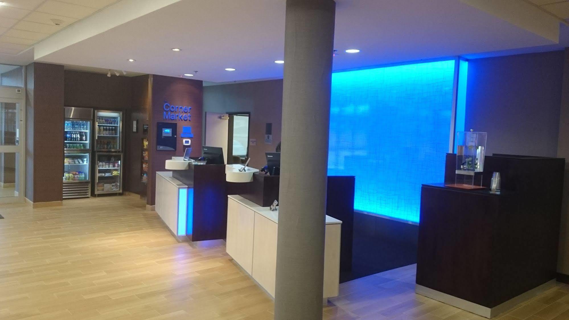 Fairfield Inn & Suites By Marriott Cuero Bagian luar foto